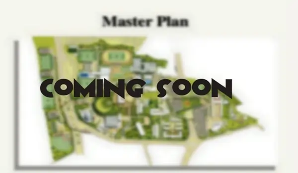 Featured Image of Godrej Park Regent Master Plan