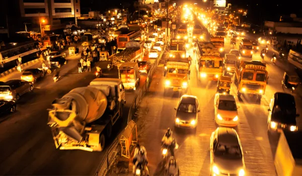 Featured Image of Investment Value on Sarjapur Main Road