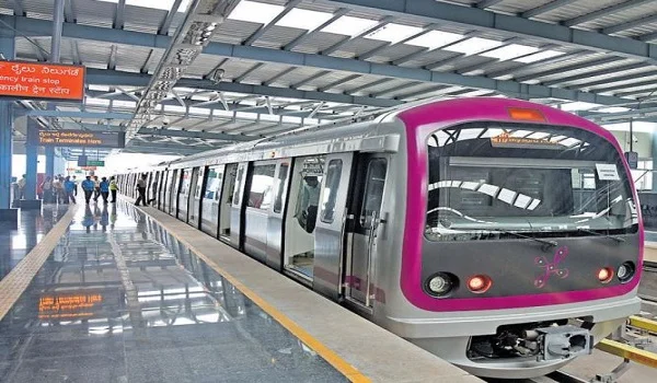 Featured Image of Metro Access