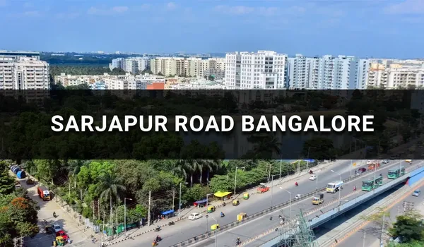 Featured Image of Godrej Park Regent Kada Agrahara