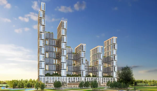 Featured Image of Advantages of Living Near Sarjapur Road Metro Station in 2026 – Connectivity Guide