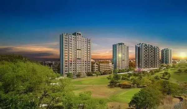 Featured Image of Apartments on Sarjapur Road