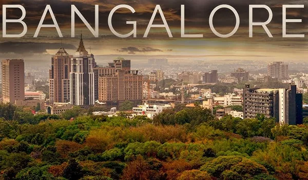 Featured Image of Bangalore