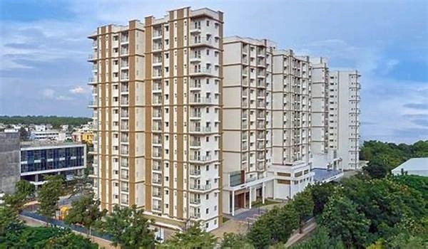 Featured Image of Future Infrastructure Developments in Sarjapur Road, Bangalore