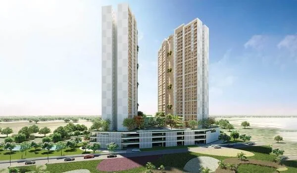 Featured Image of Godrej 2 Bhk Apartments Sarjapur Road Bangalore