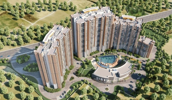 Featured Image of Godrej 3 Bhk Apartments Sarjapur Road Bangalore
