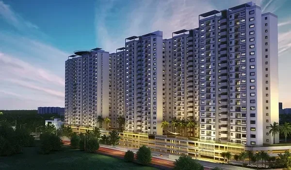 Featured Image of Godrej Apartments Near It Hubs Bangalore