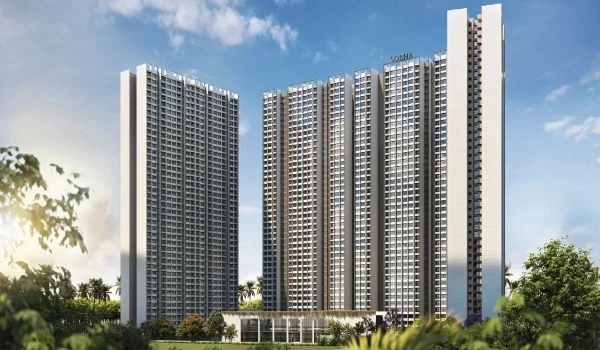 Featured Image of Godrej Apartments Near Orr Sarjapur Road