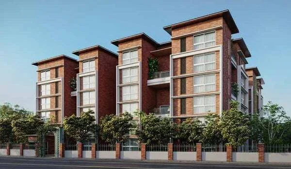 Featured Image of Godrej Apartments Near Outer Ring Road Bangalore