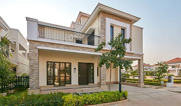 Godrej Apartments vs Independent Villas in Sarjapur Road 2026 – Which is Better to Buy? Featured Image of Godrej Apartments vs Independent Villas in Sarjapur Road 2026 – Which is Better to Buy?