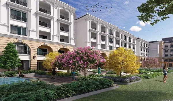 Featured Image of Godrej Athena