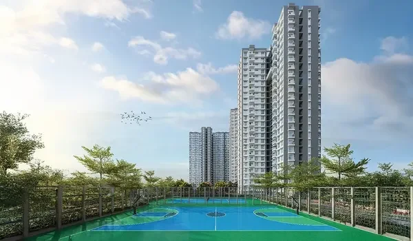 Featured Image of Godrej Kada Agrahara