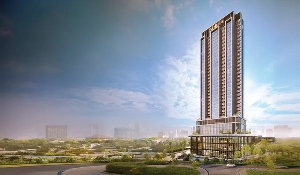 Featured Image of Godrej New Launch Near Kada Agrahara Orr