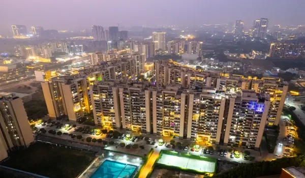 Godrej New Launch Project in Sarjapur Road – Distance from Embassy Tech Village & ORR Featured Image of Godrej New Launch Project in Sarjapur Road – Distance from Embassy Tech Village & ORR
