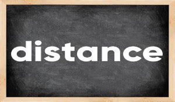 Featured Image of Distance from Godrej Park Regent