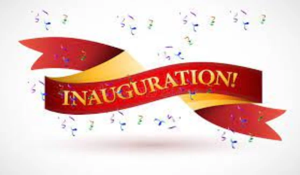 Featured Image of Godrej Park Regent Inauguration