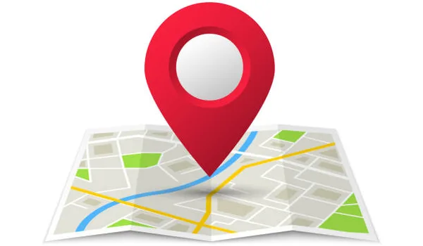 Featured Image of Godrej Park Regent Location Map
