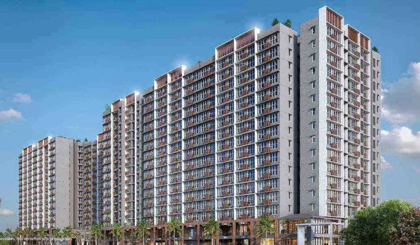 Featured Image of Godrej Park Regent Model Apartment