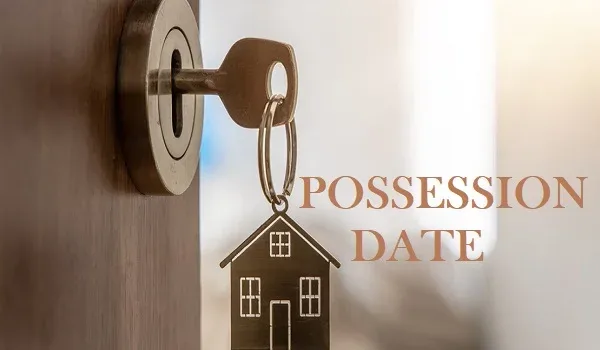 Featured Image of Godrej Park Regent Possession Date