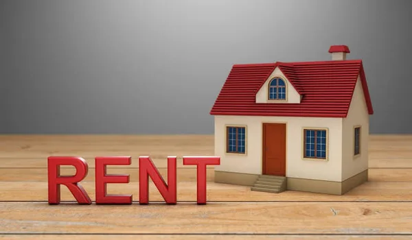 Featured Image of Godrej Park Regent Rent