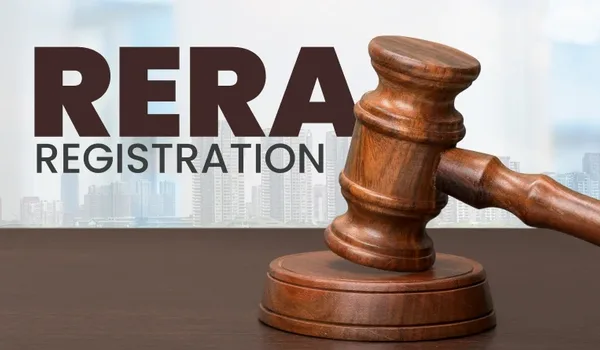 Featured Image of Godrej Park Regent RERA