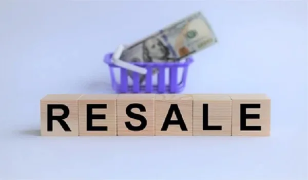 Featured Image of Godrej Park Regent Resale Value
