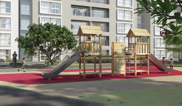 Featured Image of Godrej Park Regent Video
