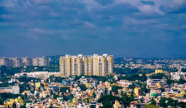 Featured Image of Godrej Park Regent vs Other Godrej Projects in Bangalore 2026 – Detailed Comparison
