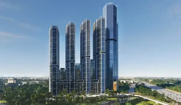 Featured Image of Godrej Park Retreat vs Godrej Park Regent 2026 - Price, Location & Investment Value