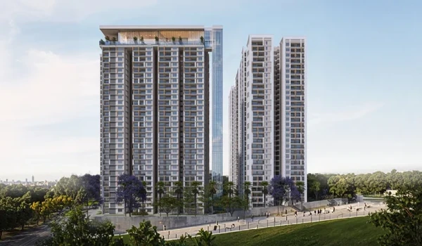 Featured Image of Godrej Properties In Sarjapur Road Past Projects New Launches Investment Value
