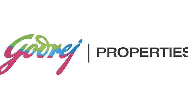 Featured Image of Godrej Properties