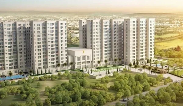 Featured Image of Godrej Properties Upcoming High Rise Apartments In Bangalore 2026