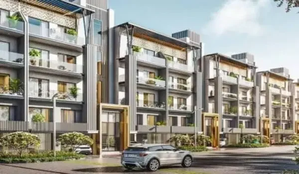 Featured Image of Godrej Sarjapur Road