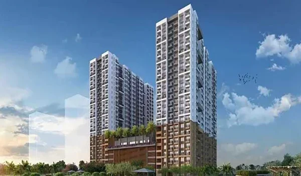 Featured Image of Godrej Sarjapur Township