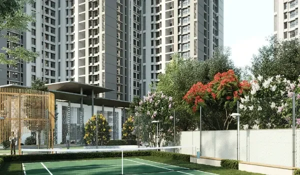 Featured Image of Godrej Whitefield