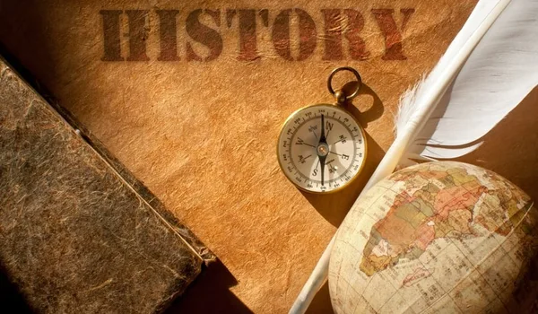 Featured Image of History of Kada Agrahara