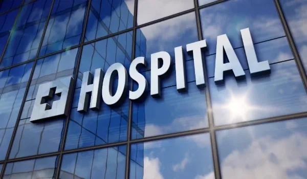 Featured Image of Hospitals Near Godrej Park Regent
