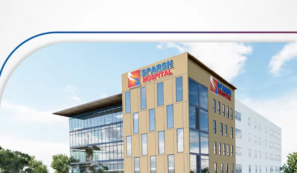 Featured Image of Hospitals on Sarjapur Road