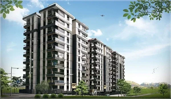 Featured Image of Luxury Apartments By Godrej In Sarjapur Road 2026