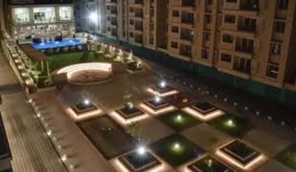 Featured Image of Luxury Gated Community Living by Godrej Properties – What to Expect in Bangalore