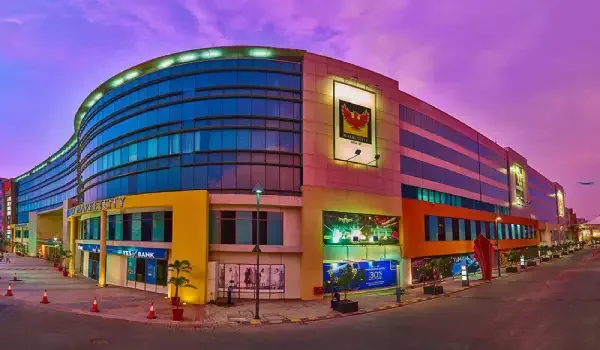 Featured Image of Malls Near Godrej Park Regent