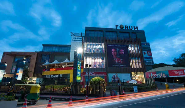 Featured Image of Malls Near Kada Agrahara