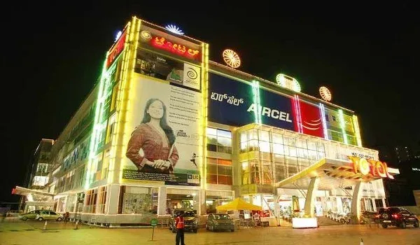 Featured Image of Malls on Sarjapur Road