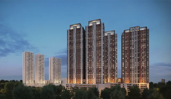 Featured Image of New Launch Luxury Apartments Near Sarjapur Road Orr 2026 What You Need To Know