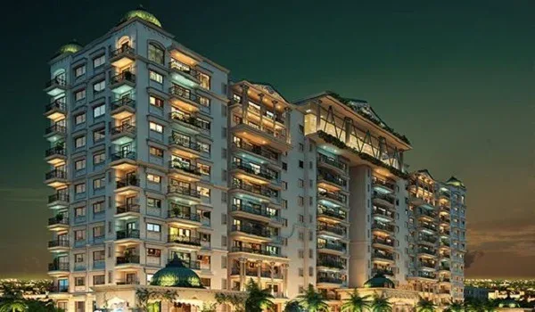 Featured Image of New Launches on Sarjapur Road 2026