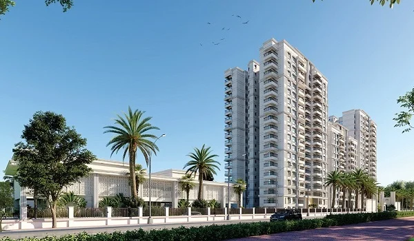 Featured Image of Prestige Elm Park