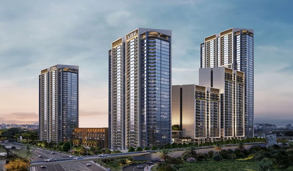 Featured Image of Ready To Move Apartments In Sarjapur Main Road 2026