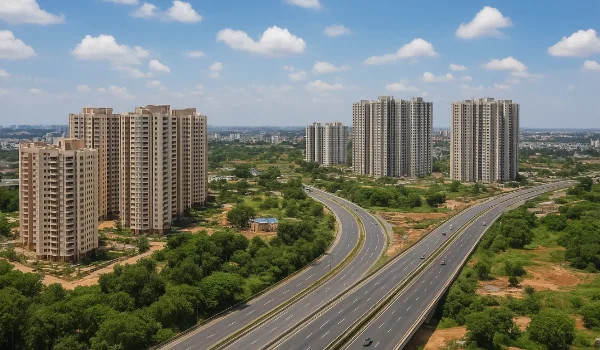 Featured Image of Rera Approved Pre Launch Projects In Sarjapur Main Road 2026