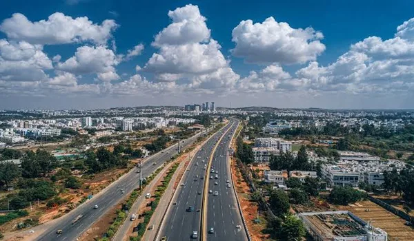 Featured Image of Sarjapur Road Guide 2026