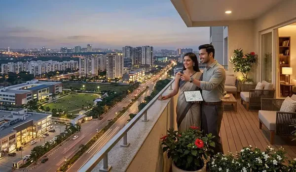 Featured Image of Sarjapur Road Property Rates 2026